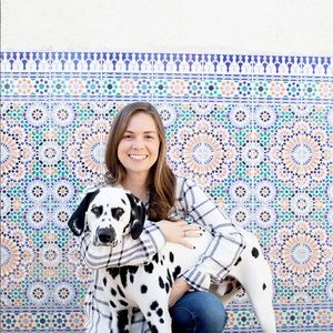 Meet your Posher, Elizabeth